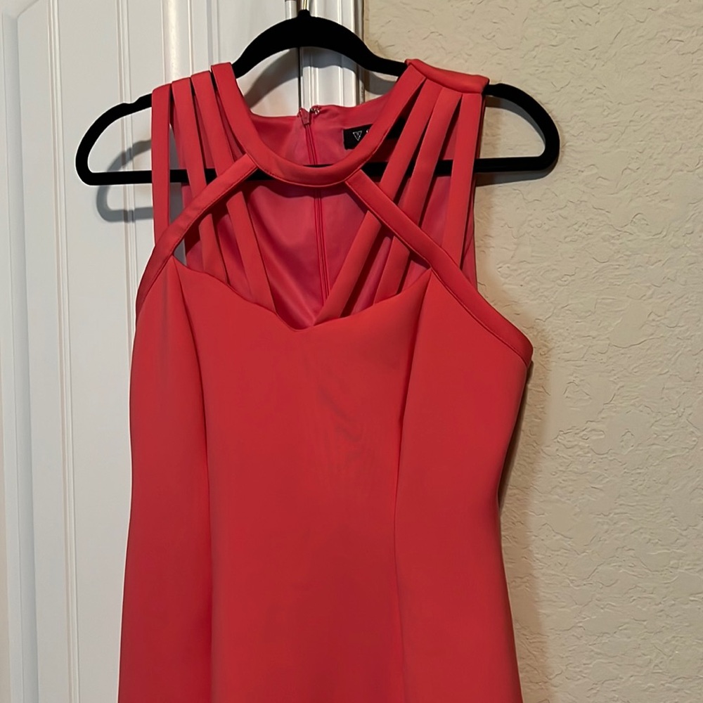 Nice dress